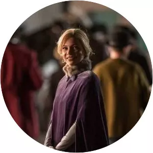 Charity Barnum - Fictional character