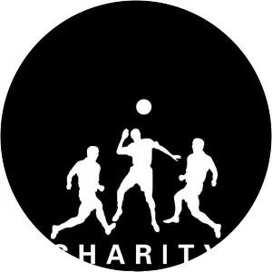 Charity Football photograph