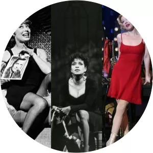 Charity Hope Valentine