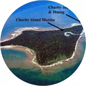 Charity Island - Island in Michigan