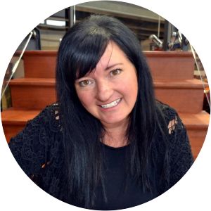 Charity Kindig photograph