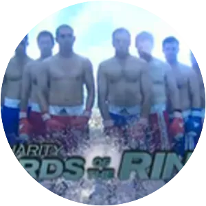 Charity Lords of the Ring