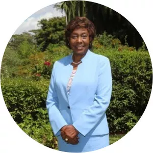 Charity Ngilu