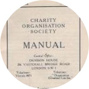 Charity Organisation Society