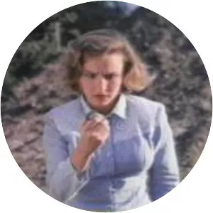 Charity Staley