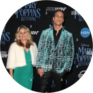 Charity Stashwick photograph