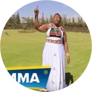 Charity Tajeu - Musical artist