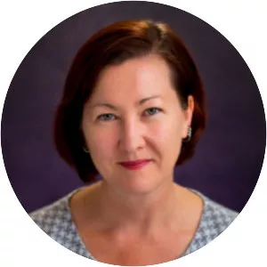 Charity Urbanski - Author