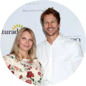 Charity Walden photograph