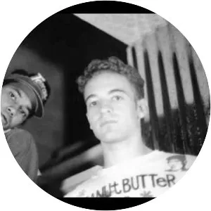 Charizma & Peanut Butter Wolf