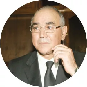 Charki Draiss - Former Governor of Al Haouz province