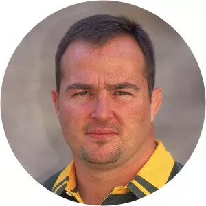 Charl Marais