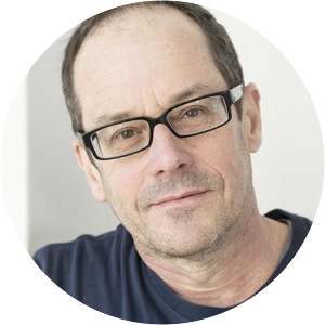 Charl-Pierre Naudé - Poet