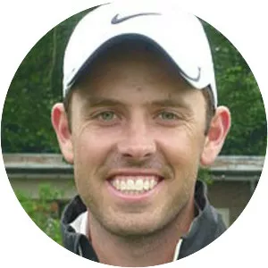Charl Schwartzel - South African professional golfer