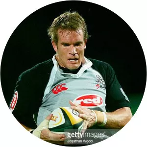 Charl van Rensburg