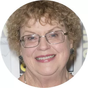 Charlaine Harris