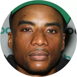 Charlamagne tha God
