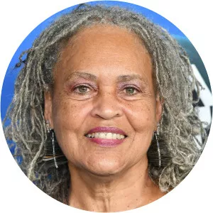 Charlayne Hunter-Gault - American journalist