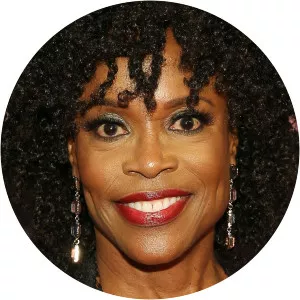 Charlayne Woodard