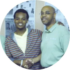 Charleather Greene - Travis Greene's mother