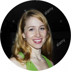 Charlee Danielson - Film actor