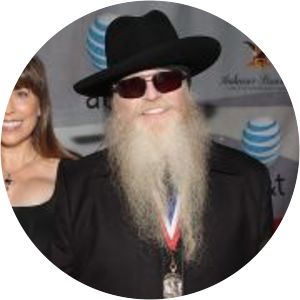 Charleen McCrory photograph