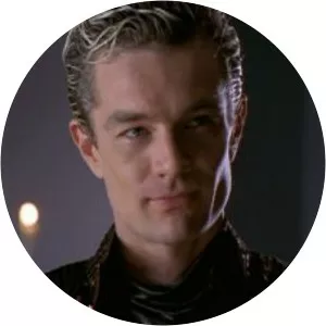 Charlemagne Bolivar photograph