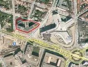 Charlemagne building - 