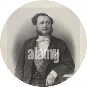 Charlemagne de Maupas