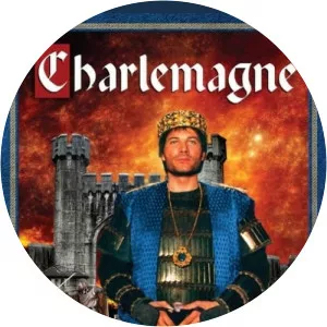 Charlemagne, le prince à cheval