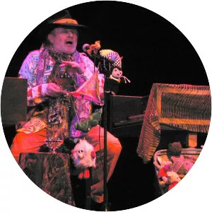 Charlemagne Palestine