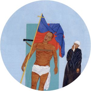 Charlemagne Péralte