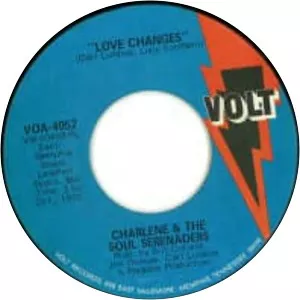 Charlene and the Soul Serenaders