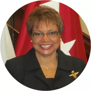 Charlene Austin photograph