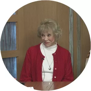 Charlene Darling photograph