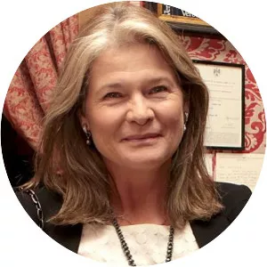 Charlene de Carvalho-Heineken