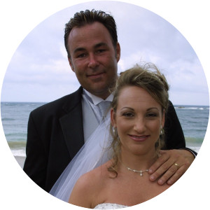 Charlene Derringer photograph