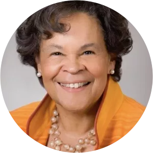 Charlene Drew Jarvis