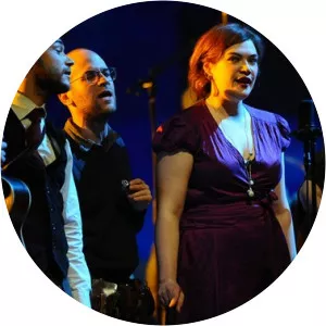 Charlène Dupuy - Musical artist