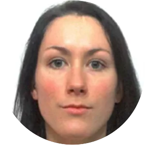 Charlène Guignard - French-Italian ice dancer