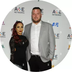 Charlene Harrison photograph