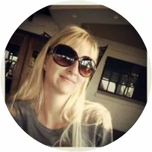 Charlene Hartnady - Author