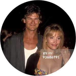 Charlene Lindstrom - Don Swayze's wife