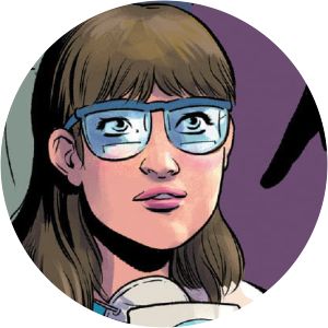 Charlene McGowan photograph