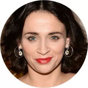 Charlene McKenna - Irish actress