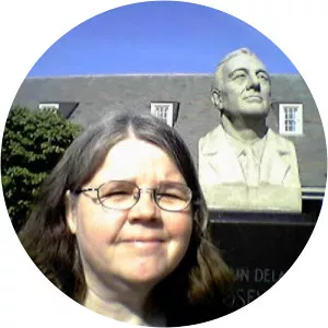 Charlene Mires - Author