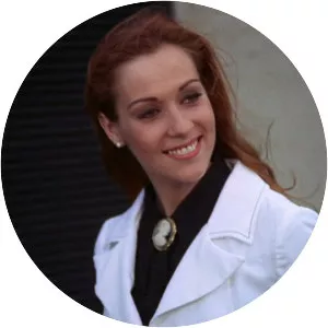 Charlene Polite - Film actor