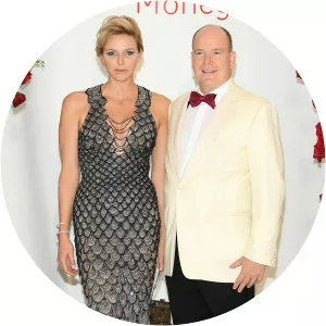 Charlene, Princess of Monaco