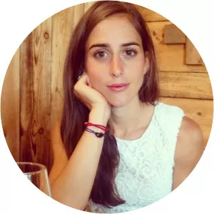 Charlène Puel photograph