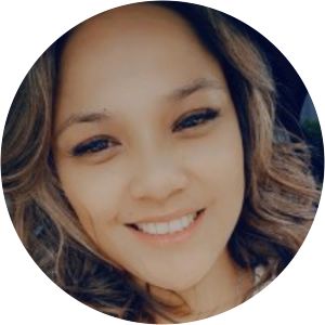 Charlene Rudolph photograph